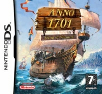 ANNO 1701: Crea tu imperio